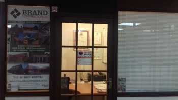 Dixons Shopping Centre