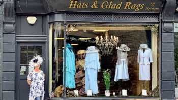 Hats and Glad Rags of Hexham