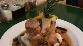 Meat Fork & Cork Bistro and Marketplace