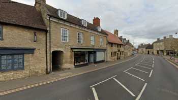 Dr. Jonathan Pointer Optometrist