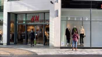 Parkway Shopping Centre