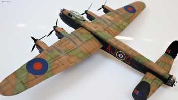 Kits And Bits Scale Modelling