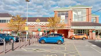 Foss Island Retail Park