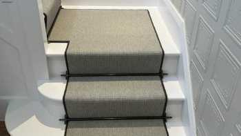 Signature carpets and flooring