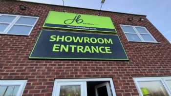 JB Furniture Wakefield-Leeds