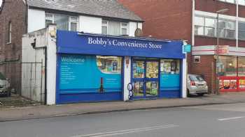 Bobby's Convenience Store