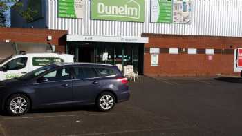 Dunelm