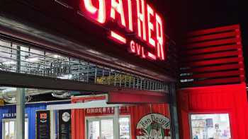 HenDough Chicken & Donuts