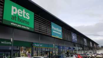 Bishop Auckland Retail Shopping Park