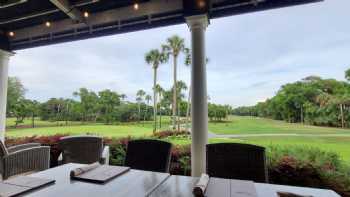 Tomasso at Turtle Point