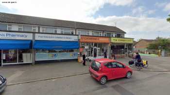 St Catherine's Hospice Shop - Hassocks