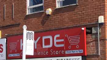 Hyde Convenience Store