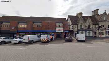 InPost Parcel Locker