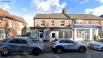 Mr Fusebox Kings Langley