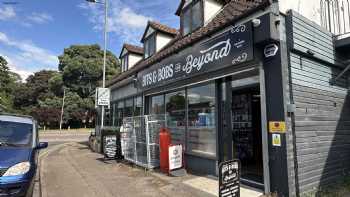 Bits and Bobs and Beyond