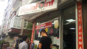 modapoint bahçelievler