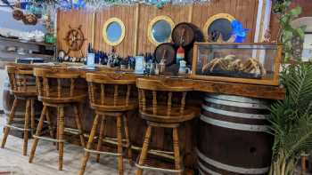 Sharks Seafood Bar & Steamer Co.