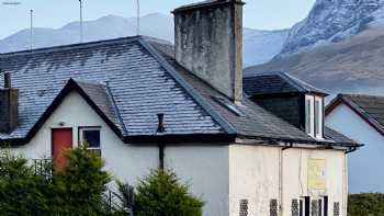 Chase the Wild Goose Hostel Fort William