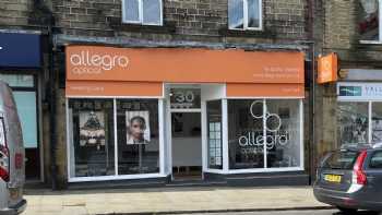 Allegro Optical Marsden