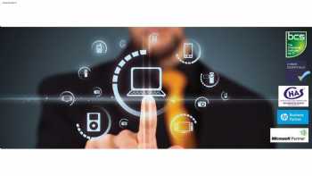 Morpeth Computers by Coast Technology