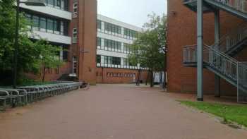 Flensburg University of Applied Sciences