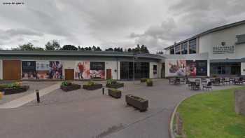 DVSA Theory Test Centre - Reed in Partnership