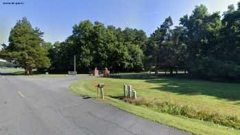 University of Maryland Center for Environmental Science