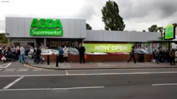 Asda South Harrow Supermarket
