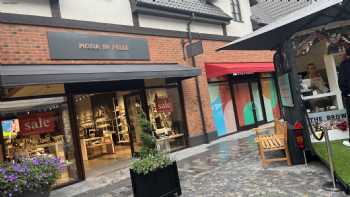 McArthurGlen Designer Outlet West Midlands