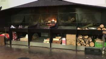 Upton Smokery Farm Shop