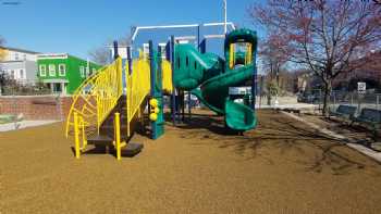 Bruce-Monroe Elementary School @ Park View