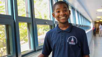 Howard University Middle School of Mathematics & Science