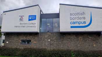 Heriot-Watt University Scottish Borders Campus
