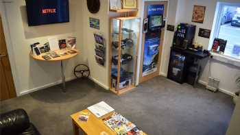 Advanced In-Car Technologies