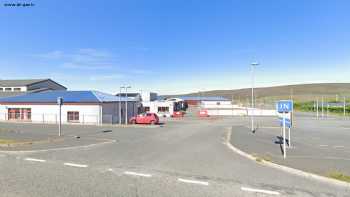 Whiteness Primary School