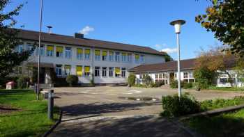 Karl-Berberich-Schule (SBBZ Geistige Entwicklung)