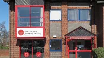 The Learning Academy Tutoring