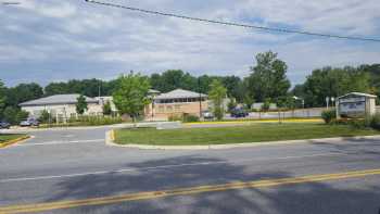 Seven Locks Elementary School