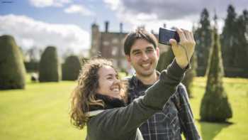 Institute of Continuing Education, University of Cambridge