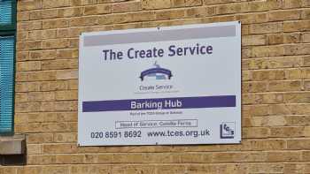 TCES Create in the Community