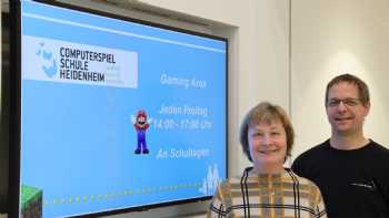 ComputerSpielSchule Heidenheim
