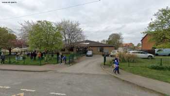 Burneston C of E Primary School