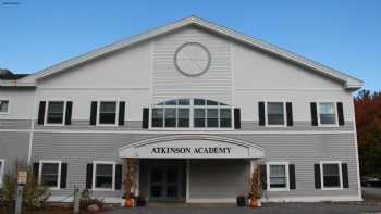 Atkinson Academy