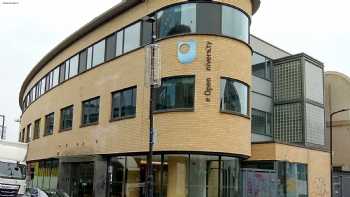 The Open University in London