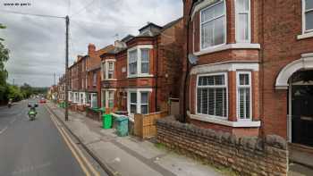 Eve's Victorian Villa