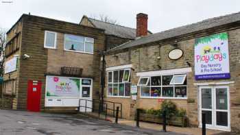 Playdays Day Nursery