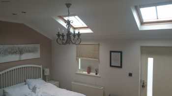 The Garden Suite @ Fiddler Hall Barn