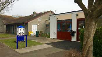 Berrow C OF E Primary School