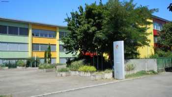 Mathilde-Planck-Schule Lörrach