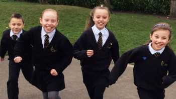 Goldsmith Primary Academy and Nursery